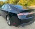 Чорний Лінкольн MKZ, об'ємом двигуна 2 л та пробігом 32 тис. км за 15600 $, фото 3 на Automoto.ua