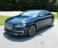 Черный Линкольн МКЗ, объемом двигателя 2 л и пробегом 36 тыс. км за 11300 $, фото 2 на Automoto.ua