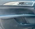 Чорний Лінкольн MKZ, об'ємом двигуна 2 л та пробігом 90 тис. км за 14990 $, фото 10 на Automoto.ua