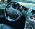 Чорний Лінкольн MKZ, об'ємом двигуна 2 л та пробігом 90 тис. км за 14990 $, фото 20 на Automoto.ua
