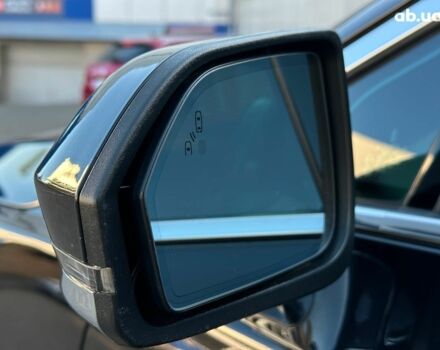 Чорний Лінкольн MKZ, об'ємом двигуна 2 л та пробігом 90 тис. км за 14990 $, фото 8 на Automoto.ua