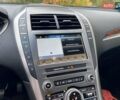 Черный Линкольн МКЗ, объемом двигателя 2 л и пробегом 95 тыс. км за 15400 $, фото 16 на Automoto.ua