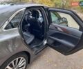 Черный Линкольн МКЗ, объемом двигателя 2 л и пробегом 95 тыс. км за 15400 $, фото 10 на Automoto.ua