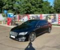 Чорний Лінкольн MKZ, об'ємом двигуна 2 л та пробігом 89 тис. км за 19300 $, фото 1 на Automoto.ua