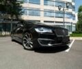 Чорний Лінкольн MKZ, об'ємом двигуна 2 л та пробігом 28 тис. км за 4266 $, фото 1 на Automoto.ua