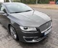 Черный Линкольн МКЗ, объемом двигателя 2 л и пробегом 95 тыс. км за 15400 $, фото 2 на Automoto.ua