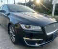 Чорний Лінкольн MKZ, об'ємом двигуна 2 л та пробігом 32 тис. км за 15600 $, фото 1 на Automoto.ua