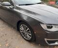 Черный Линкольн МКЗ, объемом двигателя 2 л и пробегом 95 тыс. км за 15400 $, фото 23 на Automoto.ua