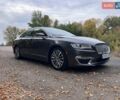 Черный Линкольн МКЗ, объемом двигателя 2 л и пробегом 95 тыс. км за 15400 $, фото 27 на Automoto.ua