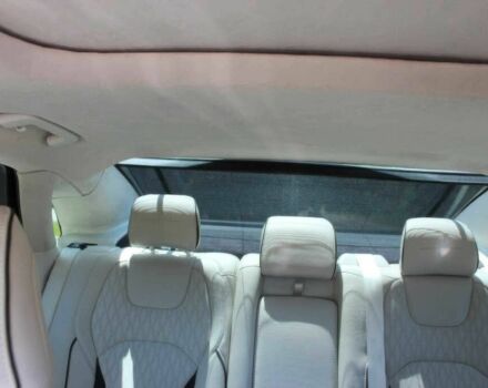 Чорний Лінкольн MKZ, об'ємом двигуна 2 л та пробігом 31 тис. км за 10000 $, фото 13 на Automoto.ua