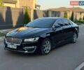 Черный Линкольн МКЗ, объемом двигателя 2 л и пробегом 285 тыс. км за 14300 $, фото 1 на Automoto.ua