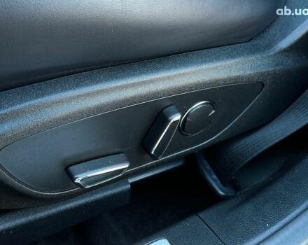 Чорний Лінкольн MKZ, об'ємом двигуна 2 л та пробігом 90 тис. км за 14990 $, фото 13 на Automoto.ua