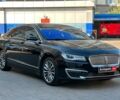 Чорний Лінкольн MKZ, об'ємом двигуна 2 л та пробігом 90 тис. км за 14990 $, фото 2 на Automoto.ua