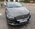 Черный Линкольн МКЗ, объемом двигателя 2 л и пробегом 95 тыс. км за 15400 $, фото 6 на Automoto.ua