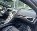 Чорний Лінкольн MKZ, об'ємом двигуна 2 л та пробігом 32 тис. км за 15600 $, фото 6 на Automoto.ua