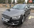 Черный Линкольн МКЗ, объемом двигателя 2 л и пробегом 95 тыс. км за 15400 $, фото 1 на Automoto.ua