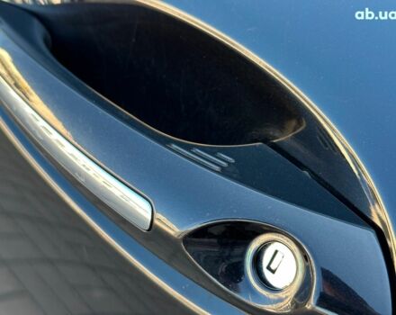 Чорний Лінкольн MKZ, об'ємом двигуна 2 л та пробігом 90 тис. км за 14990 $, фото 7 на Automoto.ua