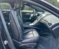 Чорний Лінкольн MKZ, об'ємом двигуна 2 л та пробігом 32 тис. км за 15600 $, фото 7 на Automoto.ua