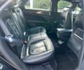 Чорний Лінкольн MKZ, об'ємом двигуна 2 л та пробігом 32 тис. км за 15600 $, фото 10 на Automoto.ua