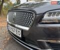Черный Линкольн МКЗ, объемом двигателя 2 л и пробегом 95 тыс. км за 15400 $, фото 24 на Automoto.ua
