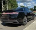 Черный Линкольн МКЗ, объемом двигателя 2 л и пробегом 99 тыс. км за 13500 $, фото 4 на Automoto.ua