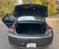Черный Линкольн МКЗ, объемом двигателя 2 л и пробегом 95 тыс. км за 15400 $, фото 11 на Automoto.ua