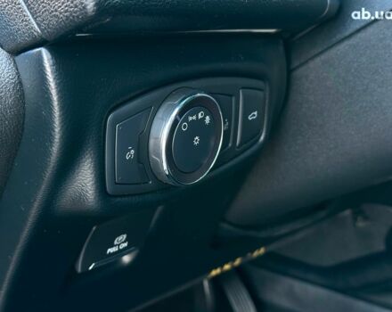 Чорний Лінкольн MKZ, об'ємом двигуна 2 л та пробігом 90 тис. км за 14990 $, фото 14 на Automoto.ua