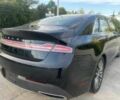 Чорний Лінкольн MKZ, об'ємом двигуна 2 л та пробігом 32 тис. км за 15600 $, фото 5 на Automoto.ua