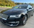 Чорний Лінкольн MKZ, об'ємом двигуна 2 л та пробігом 32 тис. км за 15600 $, фото 2 на Automoto.ua