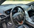 Чорний Лінкольн MKZ, об'ємом двигуна 2 л та пробігом 32 тис. км за 15600 $, фото 8 на Automoto.ua