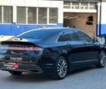 Чорний Лінкольн MKZ, об'ємом двигуна 2 л та пробігом 90 тис. км за 14990 $, фото 3 на Automoto.ua