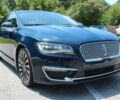 Чорний Лінкольн MKZ, об'ємом двигуна 2 л та пробігом 31 тис. км за 10000 $, фото 2 на Automoto.ua