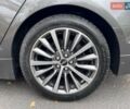 Черный Линкольн МКЗ, объемом двигателя 2 л и пробегом 95 тыс. км за 15400 $, фото 19 на Automoto.ua