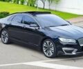 Чорний Лінкольн MKZ, об'ємом двигуна 2 л та пробігом 80 тис. км за 19500 $, фото 3 на Automoto.ua