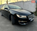 Черный Линкольн МКЗ, объемом двигателя 2 л и пробегом 114 тыс. км за 16200 $, фото 2 на Automoto.ua