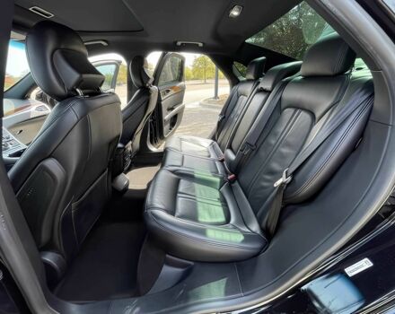 Черный Линкольн МКЗ, объемом двигателя 0 л и пробегом 37 тыс. км за 11300 $, фото 11 на Automoto.ua