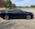 Черный Линкольн МКЗ, объемом двигателя 0 л и пробегом 37 тыс. км за 11300 $, фото 7 на Automoto.ua