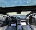 Черный Линкольн МКЗ, объемом двигателя 2 л и пробегом 30 тыс. км за 10200 $, фото 9 на Automoto.ua