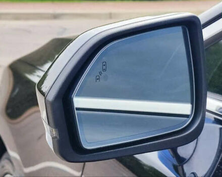 Чорний Лінкольн MKZ, об'ємом двигуна 2 л та пробігом 80 тис. км за 19500 $, фото 11 на Automoto.ua