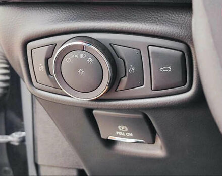 Чорний Лінкольн MKZ, об'ємом двигуна 2 л та пробігом 80 тис. км за 19500 $, фото 32 на Automoto.ua