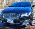 Черный Линкольн МКЗ, объемом двигателя 2 л и пробегом 92 тыс. км за 22500 $, фото 1 на Automoto.ua