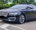 Чорний Лінкольн MKZ, об'ємом двигуна 2 л та пробігом 80 тис. км за 19500 $, фото 1 на Automoto.ua