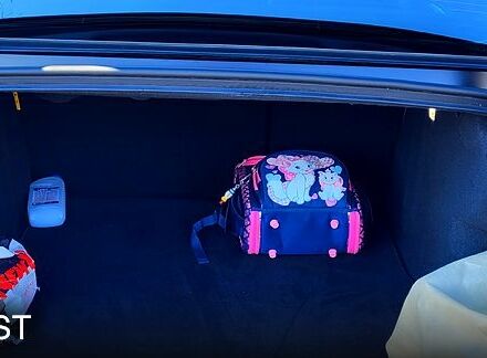 Черный Линкольн МКЗ, объемом двигателя 2 л и пробегом 92 тыс. км за 22500 $, фото 4 на Automoto.ua