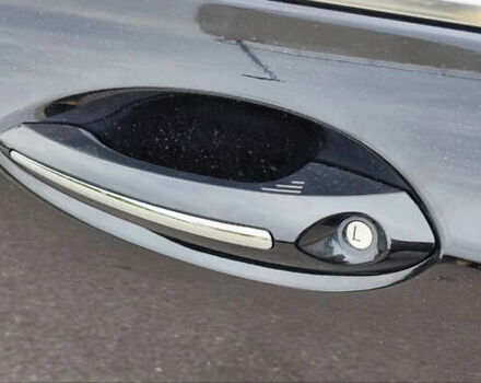 Чорний Лінкольн MKZ, об'ємом двигуна 2 л та пробігом 80 тис. км за 19500 $, фото 10 на Automoto.ua