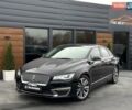 Черный Линкольн МКЗ, объемом двигателя 2 л и пробегом 29 тыс. км за 16992 $, фото 1 на Automoto.ua