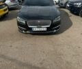 Чорний Лінкольн MKZ, об'ємом двигуна 2 л та пробігом 80 тис. км за 19500 $, фото 37 на Automoto.ua