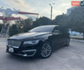 Черный Линкольн МКЗ, объемом двигателя 2 л и пробегом 50 тыс. км за 17000 $, фото 1 на Automoto.ua