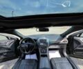 Черный Линкольн МКЗ, объемом двигателя 0 л и пробегом 37 тыс. км за 11300 $, фото 9 на Automoto.ua