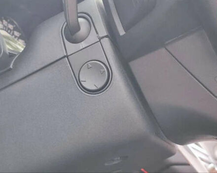 Чорний Лінкольн MKZ, об'ємом двигуна 2 л та пробігом 80 тис. км за 19500 $, фото 35 на Automoto.ua