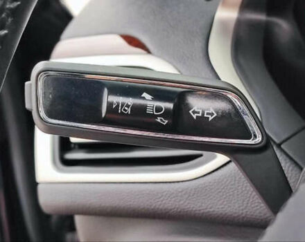 Чорний Лінкольн MKZ, об'ємом двигуна 2 л та пробігом 80 тис. км за 19500 $, фото 33 на Automoto.ua